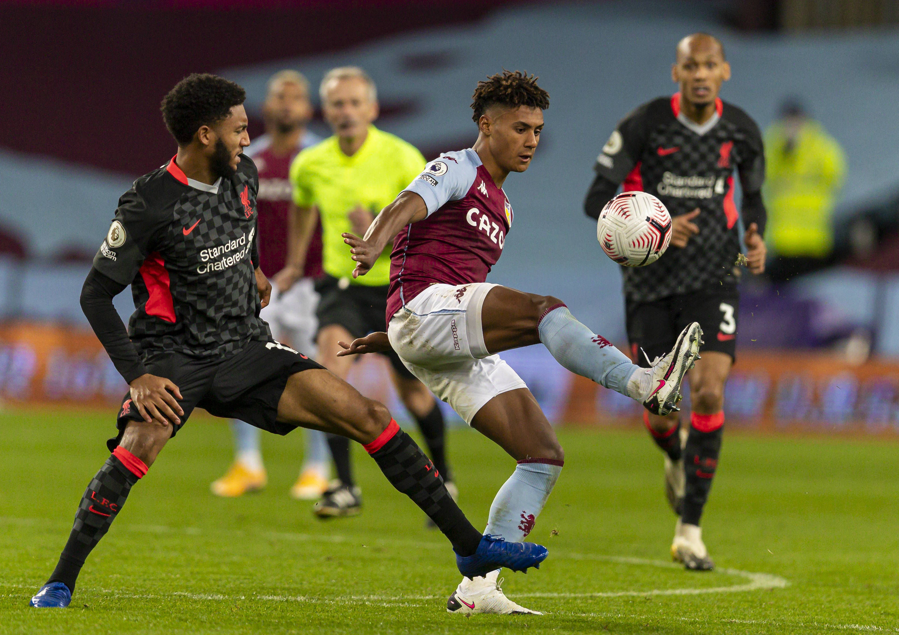 在评估选手 在评估选手